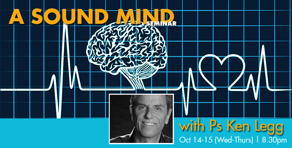 Sound Mind Seminar FB