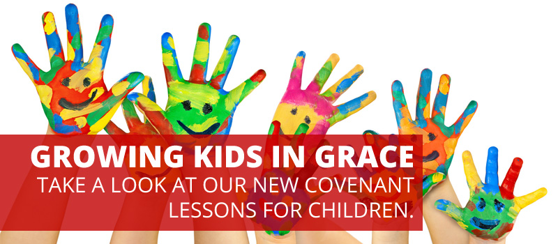 Kidz – TNCC | The New Covenant Church