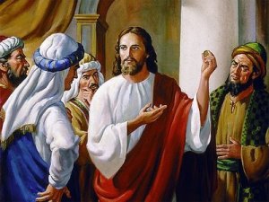 Jesus' conflicts with the Religious Leaders 