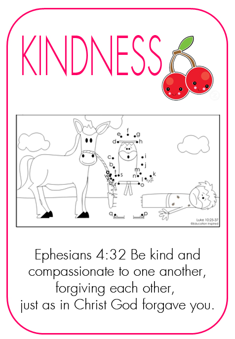 kindness